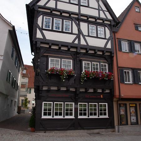 Gasthof Stadtschaenke غروبوتفار المظهر الخارجي الصورة
