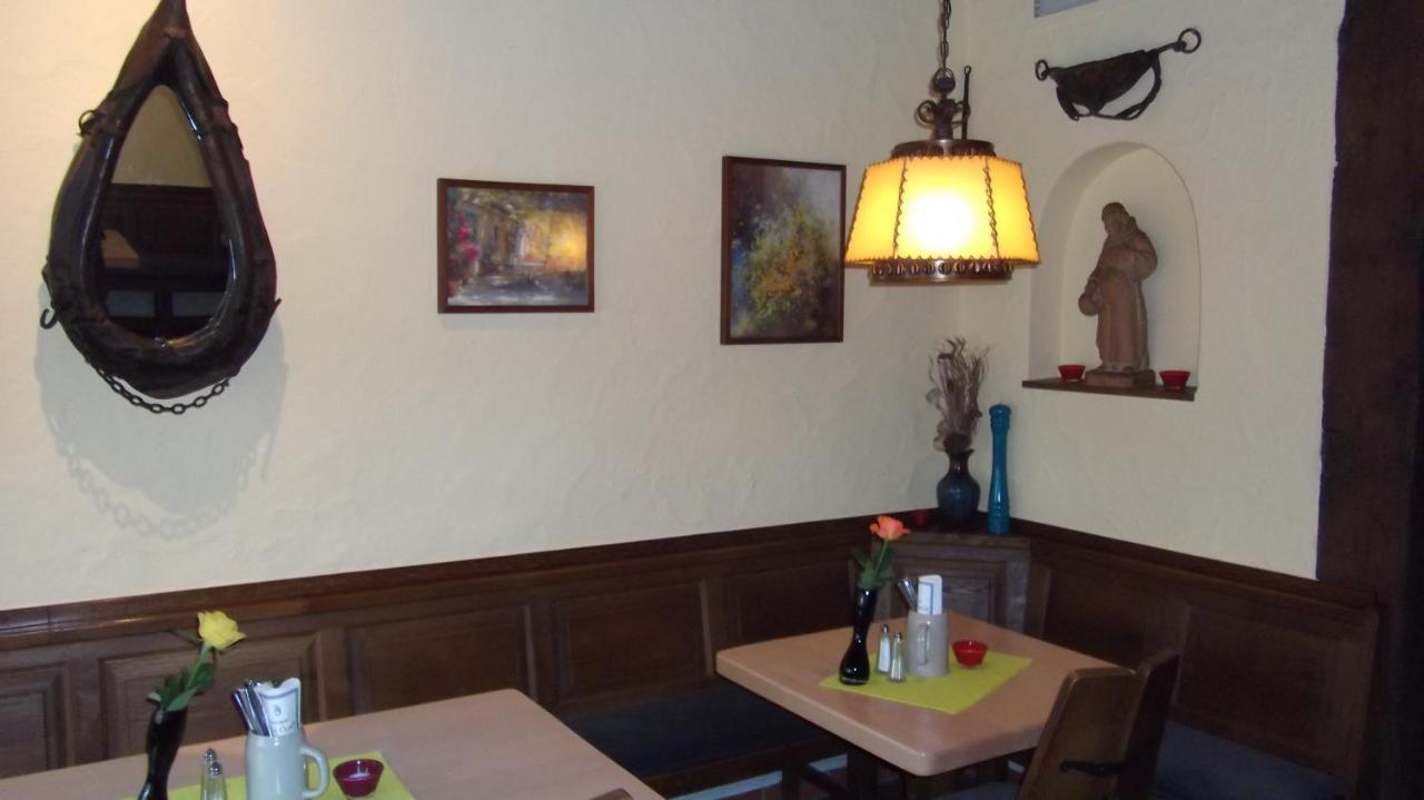 Gasthof Stadtschaenke غروبوتفار المظهر الخارجي الصورة